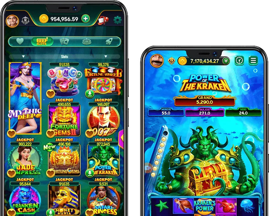 Blackjack tại V8BET