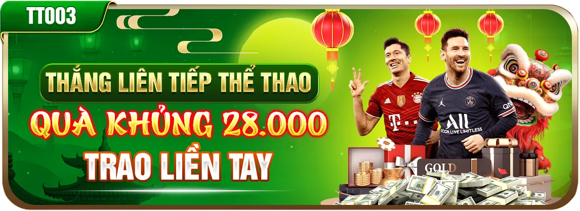 Sân vận động với ánh đèn rực rỡ, biểu tượng cá cược thể thao V8BET