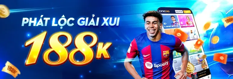 Sự kiện Jackpot đặc biệt